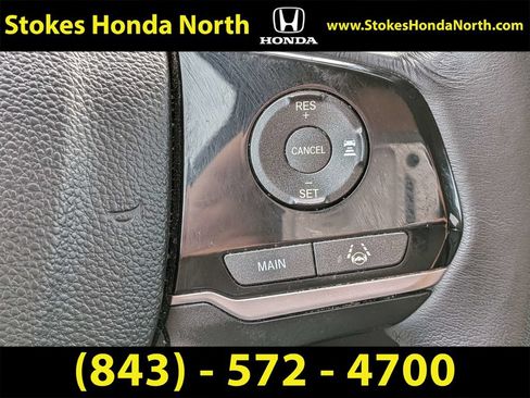 Certified 2021 Honda Pilot EX-L image 30