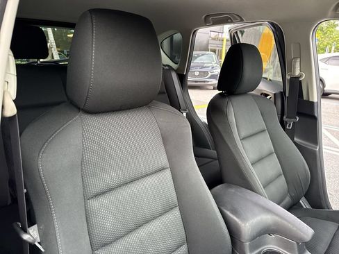 Used 2016 MAZDA CX-5 Touring FWD image 45