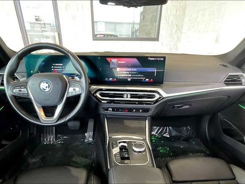 Used 2024 BMW 330e w/ Convenience Package image 15
