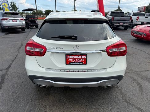 Used 2018 Mercedes-Benz GLA 250 image 24