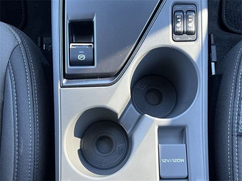 New 2026 Subaru Crosstrek 2.0i Premium image 15