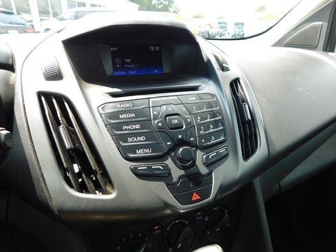 Used 2016 Ford Transit Connect XL FWD image 20