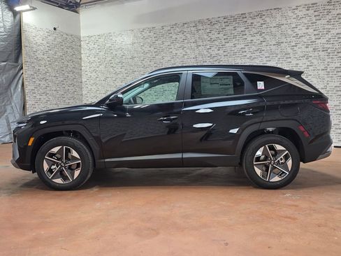 New 2026 Hyundai Tucson SEL image 5