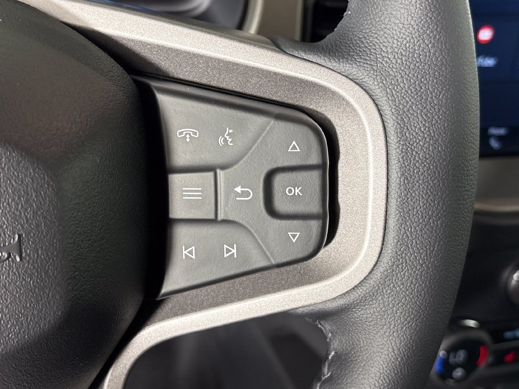 New 2026 Ford Bronco Outer Banks w/ Sasquatch Package AWD/4WD image 20
