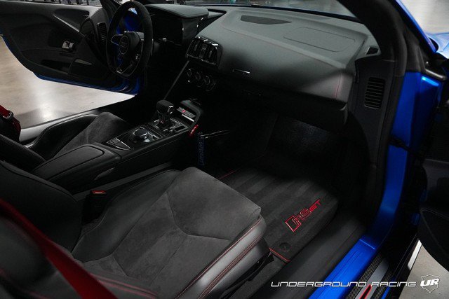 Used 2023 Audi R8 V10 GT RWD image 11