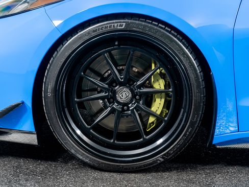 Used 2023 Chevrolet Corvette Z06 image 22