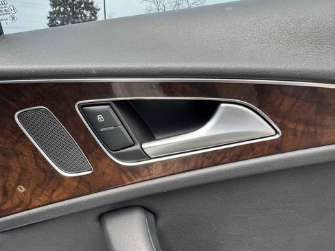 Used 2016 Audi A6 2.0T Premium w/ Technology Package image 38