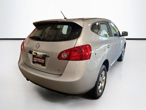 Used 2013 Nissan Rogue S AWD/4WD image 6