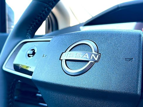 New 2026 Nissan Murano SL AWD/4WD image 21