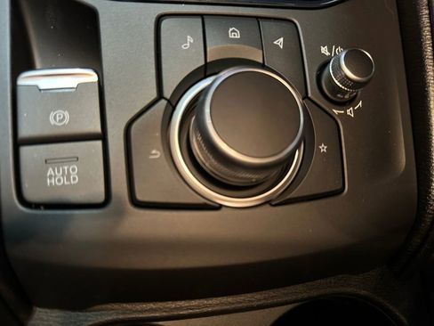 New 2025 MAZDA CX-5 AWD 2.5 S w/ Preferred Package image 18