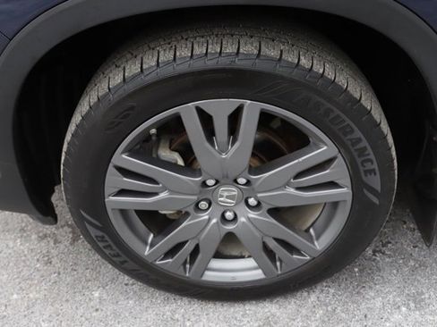 Used 2021 Honda Passport EX-L image 14