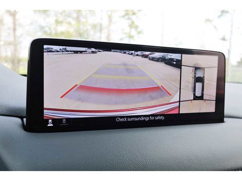 Used 2024 MAZDA CX-5 Signature image 23