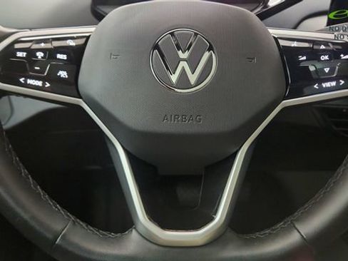 Used 2023 Volkswagen ID.4 Pro S Plus AWD/4WD image 57