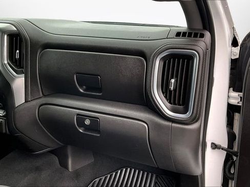 Used 2020 Chevrolet Silverado 1500 LT w/ All-Star Edition image 15