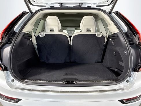 New 2026 Volvo XC90 T8 Ultra w/ Protection Package AWD/4WD image 28