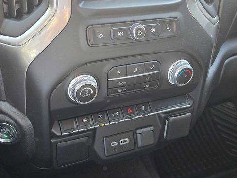 Used 2025 GMC Sierra 1500 Pro w/ Graphite Edition image 32