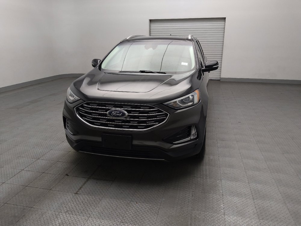 Used 2019 Ford Edge SEL w/ Equipment Group 201A FWD image 15