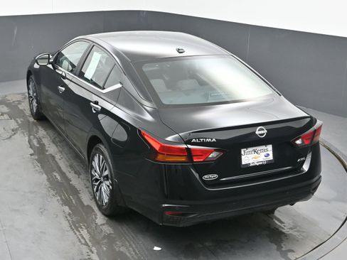 Certified 2025 Nissan Altima 2.5 SV image 35