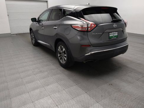 Used 2015 Nissan Murano S w/ Navigation Package AWD/4WD image 5