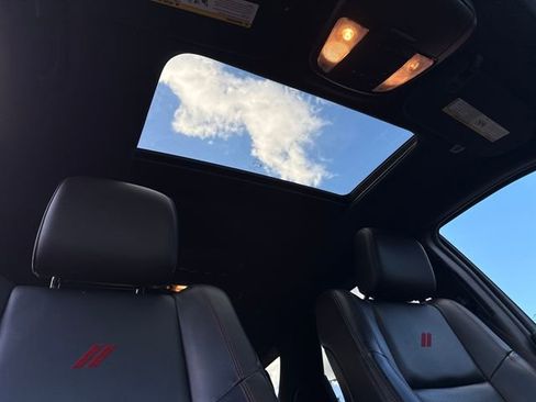 Used 2024 Dodge Durango GT image 27