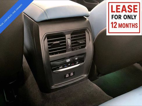 Used 2021 BMW M4 Coupe w/ Executive Package image 32