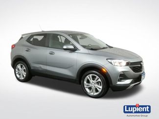 Used 2023 Buick Encore GX Preferred w/ Cold Weather Comfort Package AWD/4WD 360° Tour