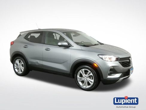 Used 2023 Buick Encore GX Preferred w/ Cold Weather Comfort Package AWD/4WD image 1