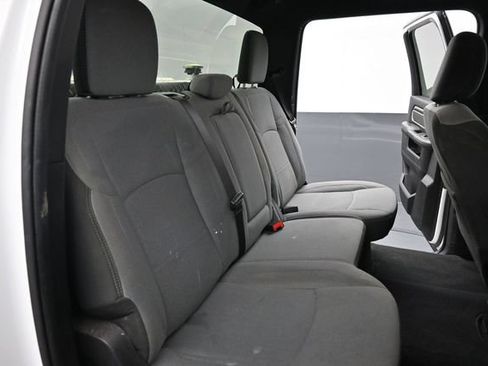 Used 2024 RAM 3500 Big Horn AWD/4WD image 22