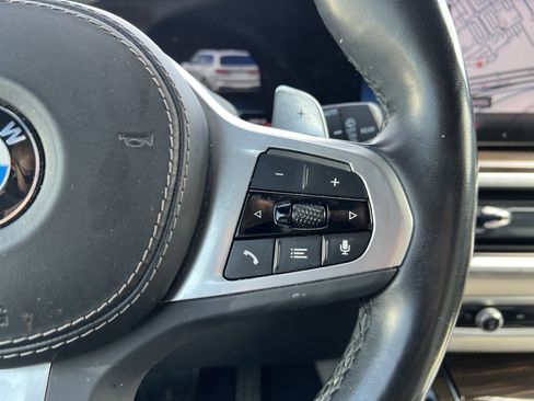 Used 2023 BMW X7 xDrive40i w/ Executive Package AWD/4WD image 20