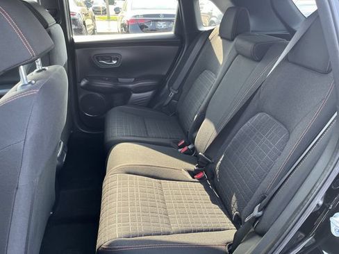 Used 2025 Honda HR-V Sport image 26