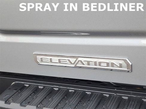 Used 2023 GMC Sierra 1500 Elevation image 29