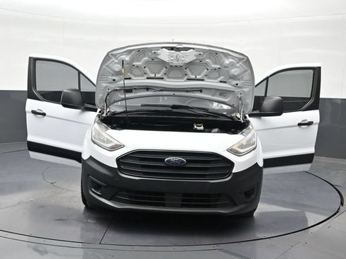 Used 2019 Ford Transit Connect XL FWD image 38