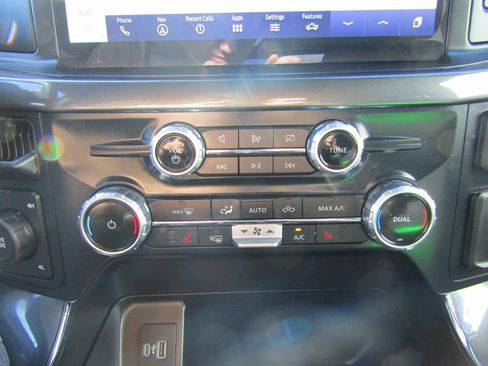 Used 2023 Ford F150 XLT w/ Equipment Group 302A High AWD/4WD image 20
