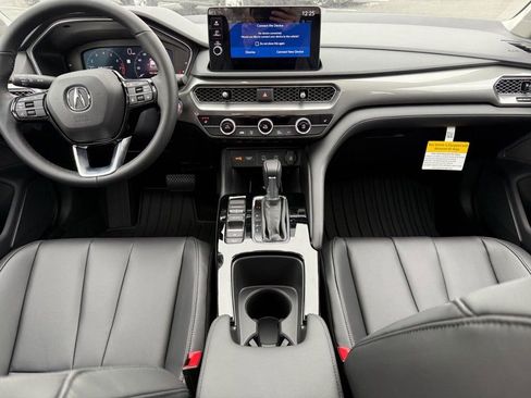 New 2026 Acura Integra FWD image 7