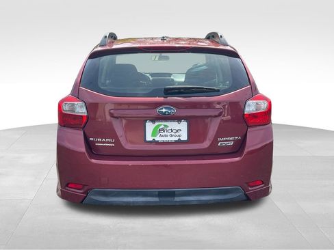 Used 2013 Subaru Impreza 2.0i Sport Premium AWD/4WD image 7