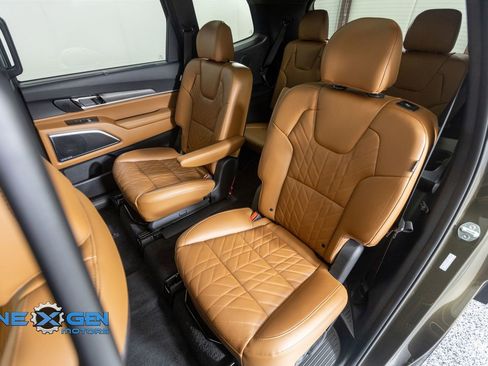 Used 2024 Kia Telluride SX Prestige X-Line AWD/4WD image 35
