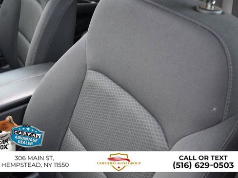 Used 2024 Chevrolet Malibu LT image 10