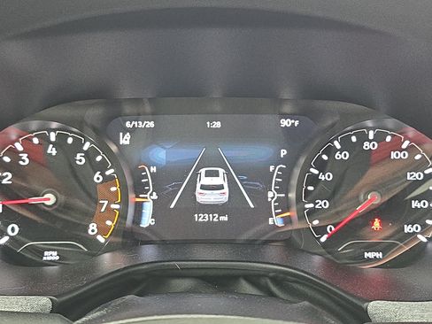 Used 2024 Jeep Compass Sport AWD/4WD image 18
