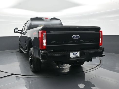 New 2026 Ford F250 XL w/ STX Appearance Package image 5