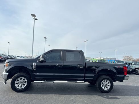 Used 2020 Ford F250 XL w/ STX Appearance Package image 6
