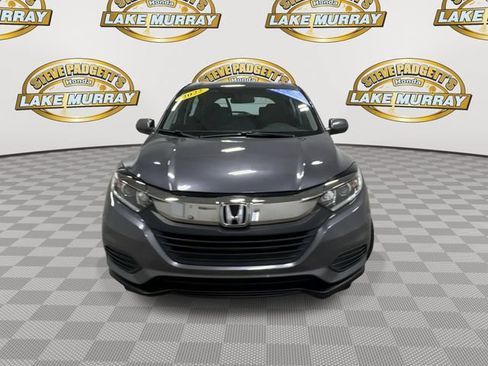 Used 2022 Honda HR-V LX image 6