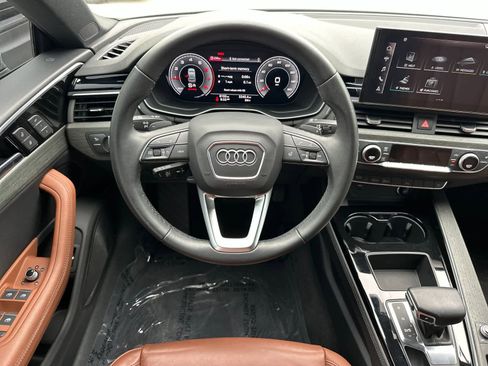 Used 2023 Audi A5 2.0T Premium Plus w/ Premium Plus image 14