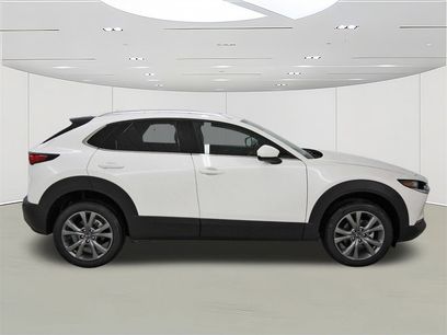New 2025 MAZDA CX-30 AWD 2.5 S w/ Premium Package