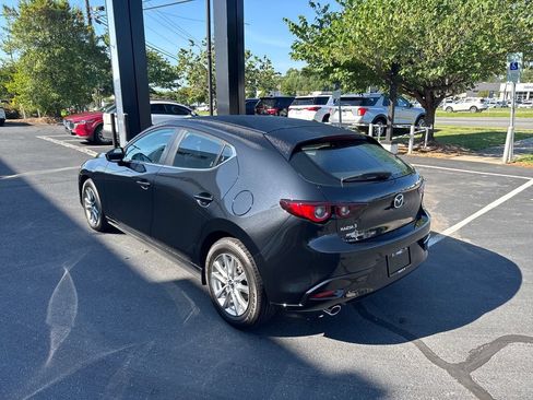 New 2026 MAZDA MAZDA3 2.5 S Hatchback FWD image 5