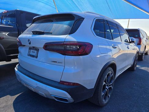 Used 2020 BMW X5 sDrive40i w/ Premium Package RWD image 4