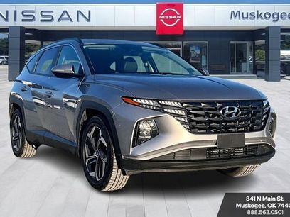 Used 2023 Hyundai Tucson SEL w/ Convenience Package