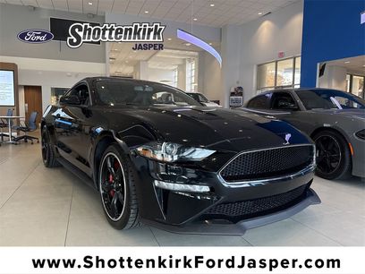 Used 2020 Ford Mustang Bullitt