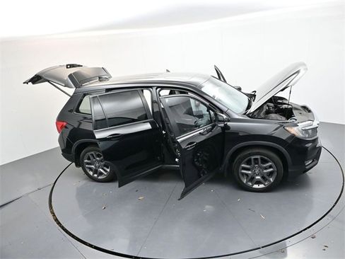 Used 2022 Honda Passport EX-L image 55
