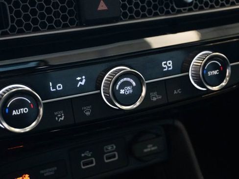 Certified 2024 Honda Civic Sport Touring image 26