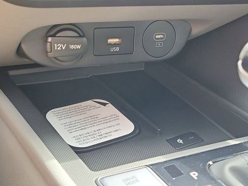 New 2026 Hyundai Elantra Sport image 12